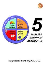 Image of 5 Analisa Berpikir Sistematis