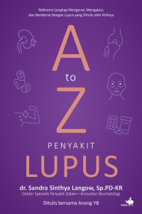 Image of A To Z Penyakit Lupus