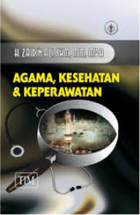 agama, kesehatan & keperawatan