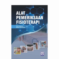 Image of ALAT PEMERIKSAAN FISIOTERAPI