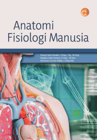 Image of Anatomi Fisiologi Manusia