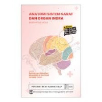 Image of Anatomi Sistem Saraf dan Organ Indra Multimodal Book