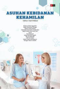 Image of Asuhan Kebidanan Kehamilan