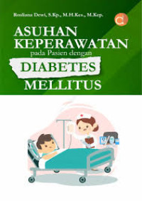 Image of asuhan keperawatan pada pasien dengan diabetes mellitus