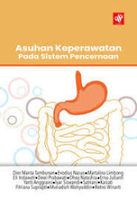 Image of Asuhan Keperawatan Pada Sistem Pencernaan