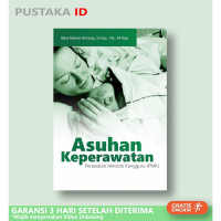 Image of Asuhan Keperawatan Perawatan Metode Kangguru (PMK)