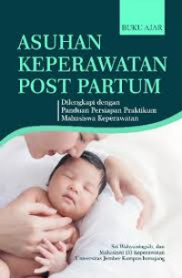 Image of Asuhan Keperawatan Post Partum