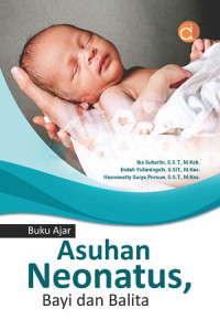 Image of Asuhan Neonatus Bayi Dan Balita