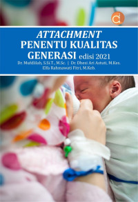Image of ATTACHMENT PENENTU KUALITAS GENERASI edisi 2021