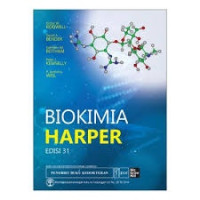 Image of BIOKIMIA HARPER EDISI 31