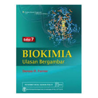 Image of Biokimia Ulasan Bergambar Edisi 7