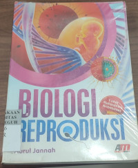 Image of Biologi Reproduksi - Untuk Mahasiswa Kebidanan