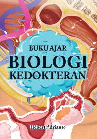 Image of BUKU AJAR BIOLOGI KEDOKTERAN