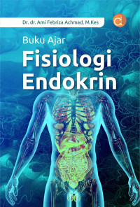 Image of Buku Ajar Fisiologi Endokrin