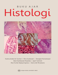Image of BUKU AJAR HISTOLOGI