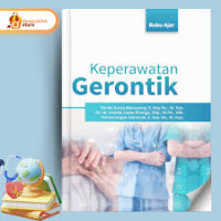 Image of Buku Ajar Keperawatan Gerontik
