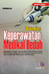 Image of Buku Ajar Keperawatan Medikal Bedah