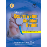 Buku Ajar Keperawatan Medikal Bedah : Gangguan Neurologi