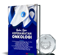 Image of Buku Ajar Keperawatan Onkologi