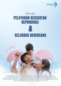Image of Buku ajar Pelayanan Kesehatan Reproduksi  Dan Keluara Berencana