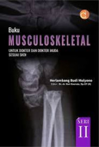 Image of Buku Musculoskeletal - untuk dokter dan dokter muda sesuai skdi