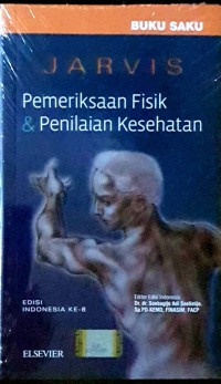 BUKU SAKU PEMERIKSAN FISIK & PENILAIAN KESEHATAN