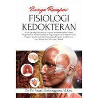 Image of Bunga rampai fisiologi Kedokteran