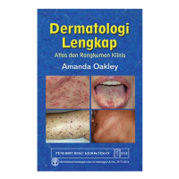 Image of Darmatologi Lengkap