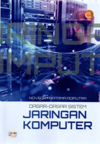 Image of DASAR-DASAR SISTEM JARINGAN KOMPUTER