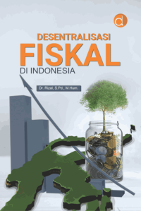 Image of Desentralisasi Fiskal di Indonesia