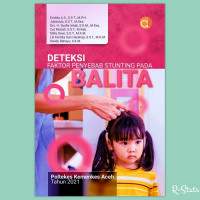 Image of deteksi faktor penyebab stunting pada balita