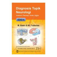 Image of Diagnosis Topik Neurologi Edisi 6