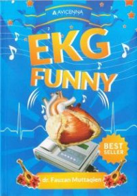 Image of EKG FUNNY