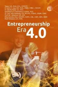 Image of Entrepreneurship Era 4.0