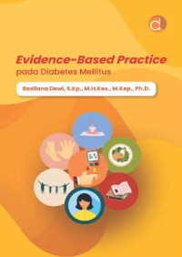 Image of Evidence-Based Practice pada Diabetes Mellitus