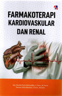Image of FARMAKOTERAPI KARDIOVASKULAR DAN RENAL