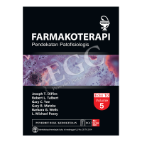 Image of Farmakoterapi Vol. 5