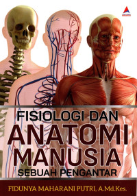 Image of Fisiologi Dan Anatomi Manusia Sebuah Pengantar
