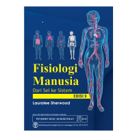 Image of Fisiologi Manusia Dari Sel Ke Sistem