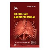 Fisioterapi Kardiopulmonal