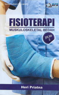 Image of Fisioterapi Muskuloskeletal Bedah Jilid 2