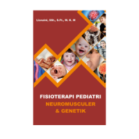 Image of FISIOTERAPI PEDIATRI NEUROMUSKULAR DAN GENETIK