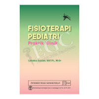 Fisioterapi Pediatri Praktik Klinik