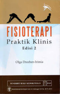 FISIOTERAPI Praktik Klinis Edisi 2
