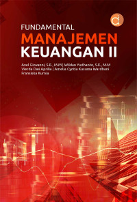 Image of Fundamental Manajemen Keuangan II