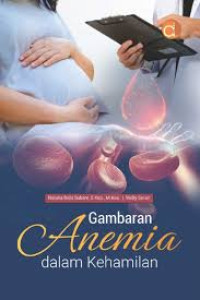 Image of GAMBARAN ANEMIA KEHAMILAN