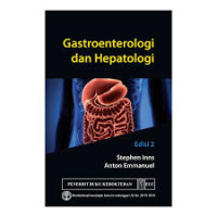Image of Gastroenterologi dan Hepatologi Edisi 2