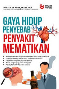 Image of Gaya Hidup Penyebab Penyakit Mematikan