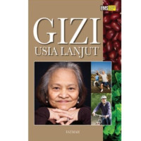 Image of gizi usia lanjut