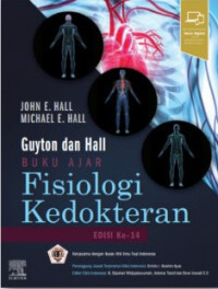Image of Guyton dan Hall Buku Ajar Fisiologi Kedokteran